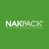 NakPack® logo - Similar company to Hard & Guard Industries Srl