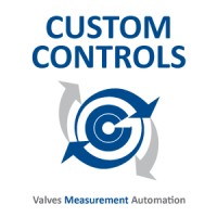 Custom Controls Ltd logo - Similar company to Pacific Controls Pty. Ltd.