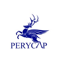 PeryCap logo - Similar company to Sharpdeal Securities