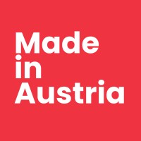 Made in Austria logo - Similar company to Targetx