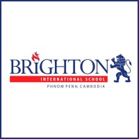 Brighton International Schools logo - Similar company to Zion High School International