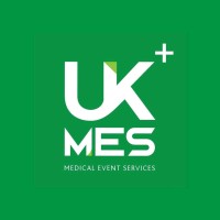 UK Medical & Event Services Ltd logo - Similar company to Gradient Step Labs