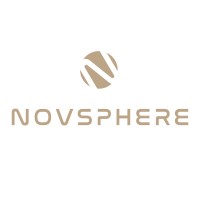 Novsphere Media logo - Similar company to Vff Events