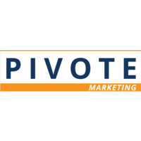 Pivote Marketing logo - Similar company to Bold Workplanner