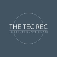 The Tec Rec - Cayman logo - Similar company to Steppingstones Tech