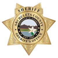 Archuleta County Sheriff's Office logo - Similar company to Custer County Foundation