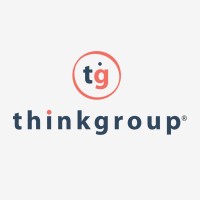 Think Group logo - Similar company to Current Forward