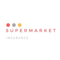 Insurance For Supermarkets logo - Similar company to Claimsake