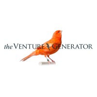 The Venture Generator