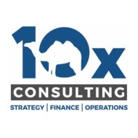 10x Consulting, LLC logo - Similar company to Hydroeffacer Corporation