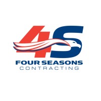 Four Seasons Contracting - St. Cloud