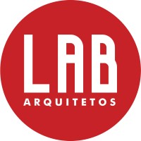 LAB Arquitetos logo - Similar company to Studio Marcelo Teixeira
