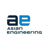 Asian Engineering logo - Similar company to Asian Engineering Group