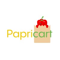 papricart logo - Similar company to Skyhidev