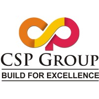 CSP CONSTRUCTIONS PRIVATE LIMITED logo - Similar company to Greenify Technical Services Llc U.A.E