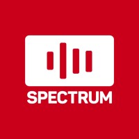 Spectrum logo - Similar company to The One Point