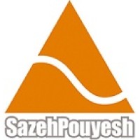 Sazeh Pouyesh logo - Similar company to Mana Innovation Center