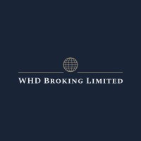 WHD Broking Limited logo - Similar company to Capstone Engineered Solutions