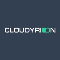 CLOUDYRION logo - Similar company to Carmasec Gmbh & Co. Kg
