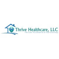 Thrive Healthcare, LLC logo - Similar company to Thrive Healthcare