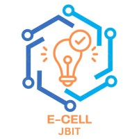 E-Cell JBIT logo - Similar company to E-Cell Ssvps