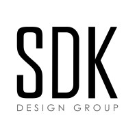 SDK Design Group logo - Similar company to Sms Architects