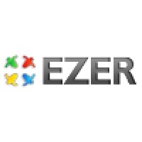EZER logo - Similar company to Ezer Commerce