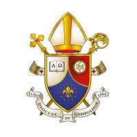 Mitra Diocesana De Guarulhos logo - Similar company to Mitra Diocesana De Jundiaí (Cúria)