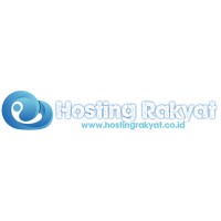 CV. Hosting Rakyat Media logo - Similar company to Gobot Indonesia