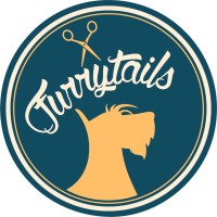 FurryTails logo - Similar company to Hospetal