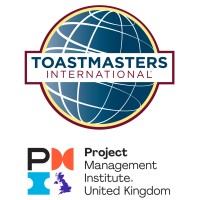 PMI UK Toastmasters logo - Similar company to Project Management Institute Uk