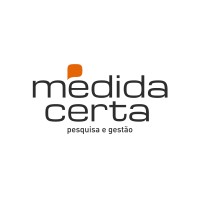 Medida Certa Pesquisa & Gestão - Net Promoter® Certified Associate logo - Similar company to Medida Certa Editora E Gráfica