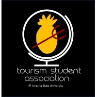 Tourism Student Association at ASU logo - Similar company to School Solutions And Youth Exchange International Inc.