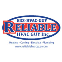 Reliable Hvac Guy, Inc. logo - Similar company to The W Medical Group