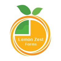 Lemonzest Farms logo - Similar company to Green Aura