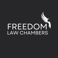 Freedom Law Chambers logo - Similar company to Alpha Law