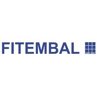 Fitembal - Materiais, Máquinas e Sistemas de Embalagem, Lda logo - Similar company to Embalcer - Soluções De Embalagem