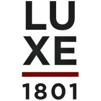 Luxe 1801 Apartments logo - Similar company to Mud Art Foundation