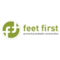 Feet First logo - Similar company to Feetfirst