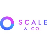 Scale & Co. logo - Similar company to Attention Arc