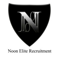 Noon Elite Recruitment logo - Similar company to Pride Recruitment