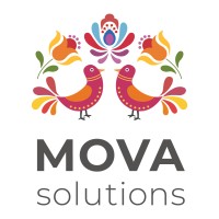 MovaTech Solutions logo - Similar company to Mova Tech