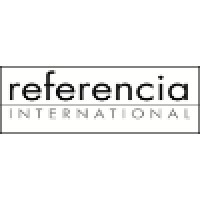 Referencia International logo - Similar company to Securities Transfer Association