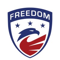 Freedom Safety logo - Similar company to Stag Safety, Llc