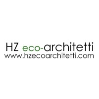 HZ eco-ARCHITETTI logo - Similar company to [Studio Ecoarch]