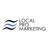 Local Pro Marketing logo - Similar company to B Consulting Group.