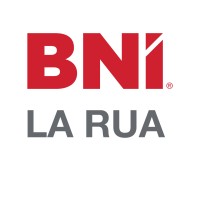 BNI La Rua logo - Similar company to Hl Immobiliare
