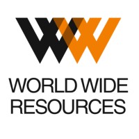 Worldwide Resources (HK) Limited logo - Similar company to Worldwide Resources Inc.