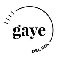 Gaye Del Sol Studios logo - Similar company to Serious Work