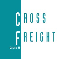 Cross Freight Internationale Speditionsges.mbH logo - Similar company to Jim Tech
